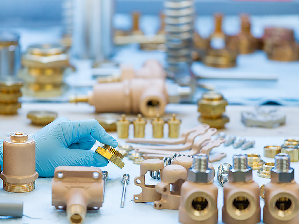 Mack Valves Australia | Unit 3/34 Garden St, Kilsyth VIC 3137, Australia | Phone: (03) 9737 5200