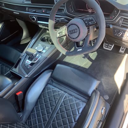 Auswash Mobile Detailing | 61 Park St, Wendouree VIC 3355, Australia | Phone: 0415 156 098