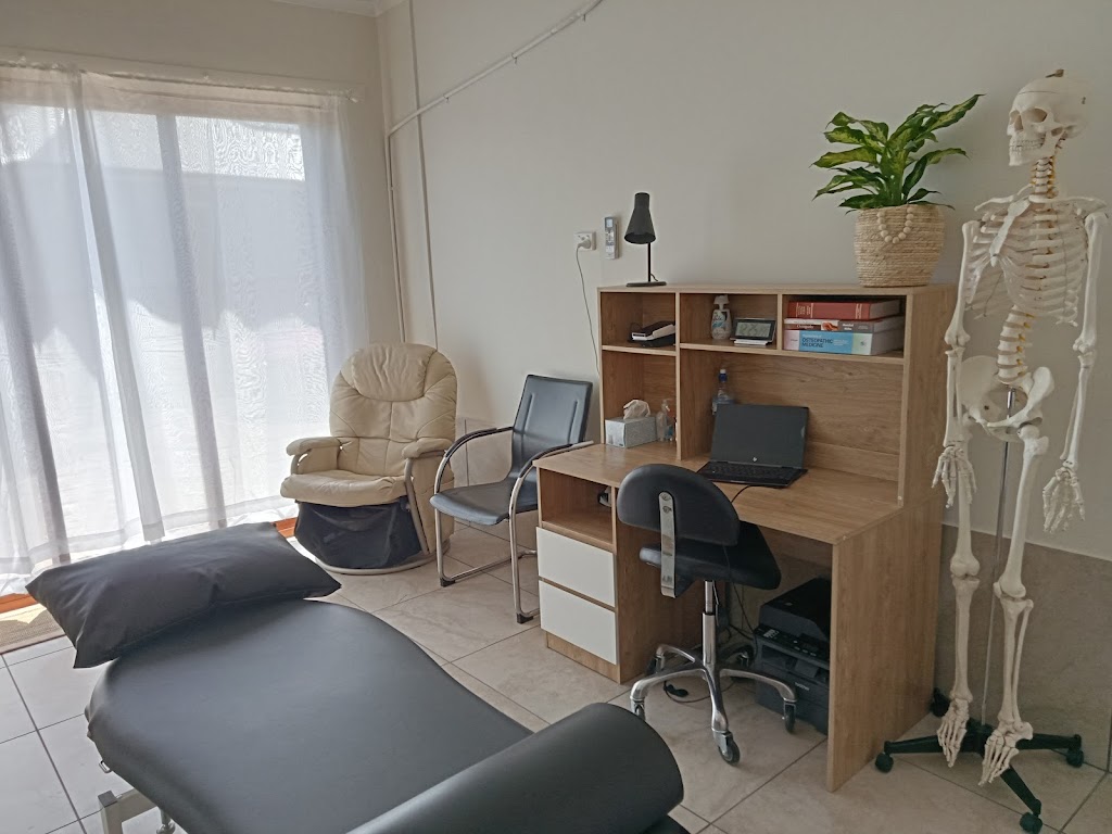 Hilltops Holistic Osteopathy | 103 Wombat St, Young NSW 2594, Australia | Phone: 0466 416 249