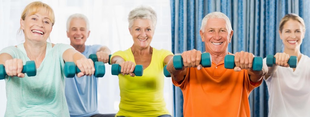 Forever Young Fitness Jannali | health | COMMUNITY HALL, 15 Mary St, Jannali NSW 2226, Australia | 0408070126 OR +61 408 070 126