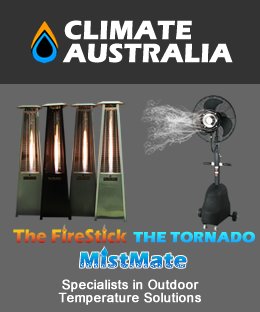 Climate Australia Pty Ltd | home goods store | B1 Capital Business Park, 3 Rodborough Rd, Frenchs Forest NSW 2086, Australia | 0299773474 OR +61 2 9977 3474