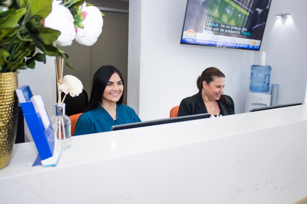 A Better Smile Dental Centre | 76 Burns Bay Rd, Lane Cove NSW 2060, Australia | Phone: (02) 9427 3366