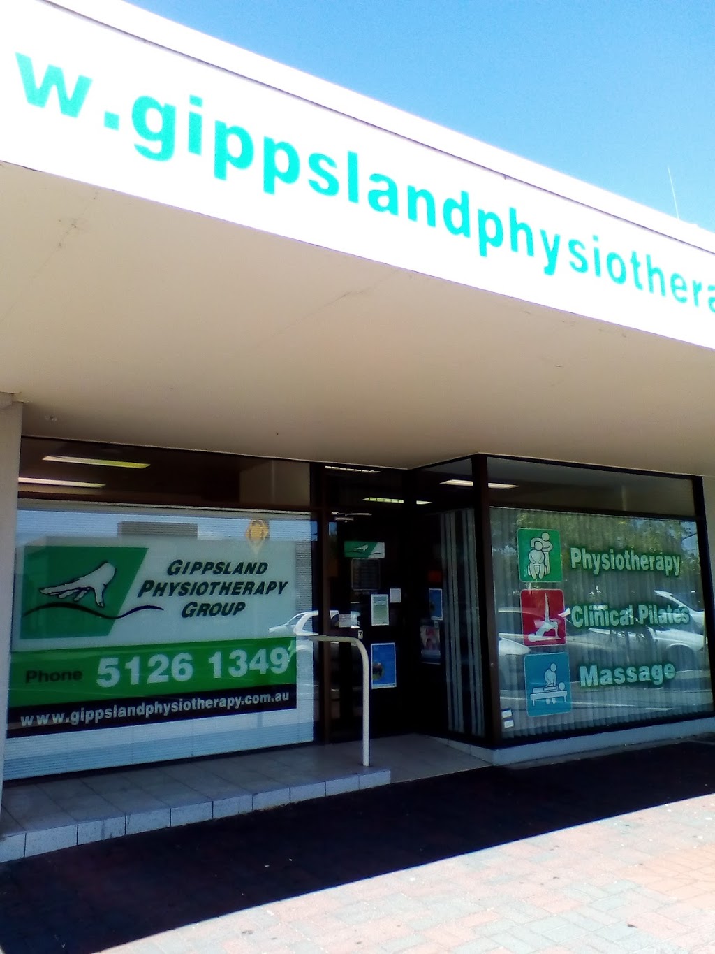 Gippsland Physiotherapy Group Moe | physiotherapist | 11-15 Lloyd St, Moe VIC 3825, Australia | 0351261349 OR +61 3 5126 1349