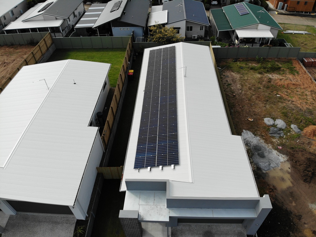 Solenergy Group - solar panels and battery storage | 4/65 Jardine Dr, Redland Bay QLD 4165, Australia | Phone: 1800 765 363