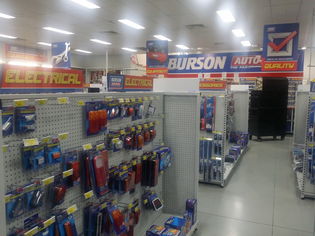 Burson Auto Parts | 58 Dougharty Rd, Heidelberg West VIC 3081, Australia | Phone: (03) 9459 0433