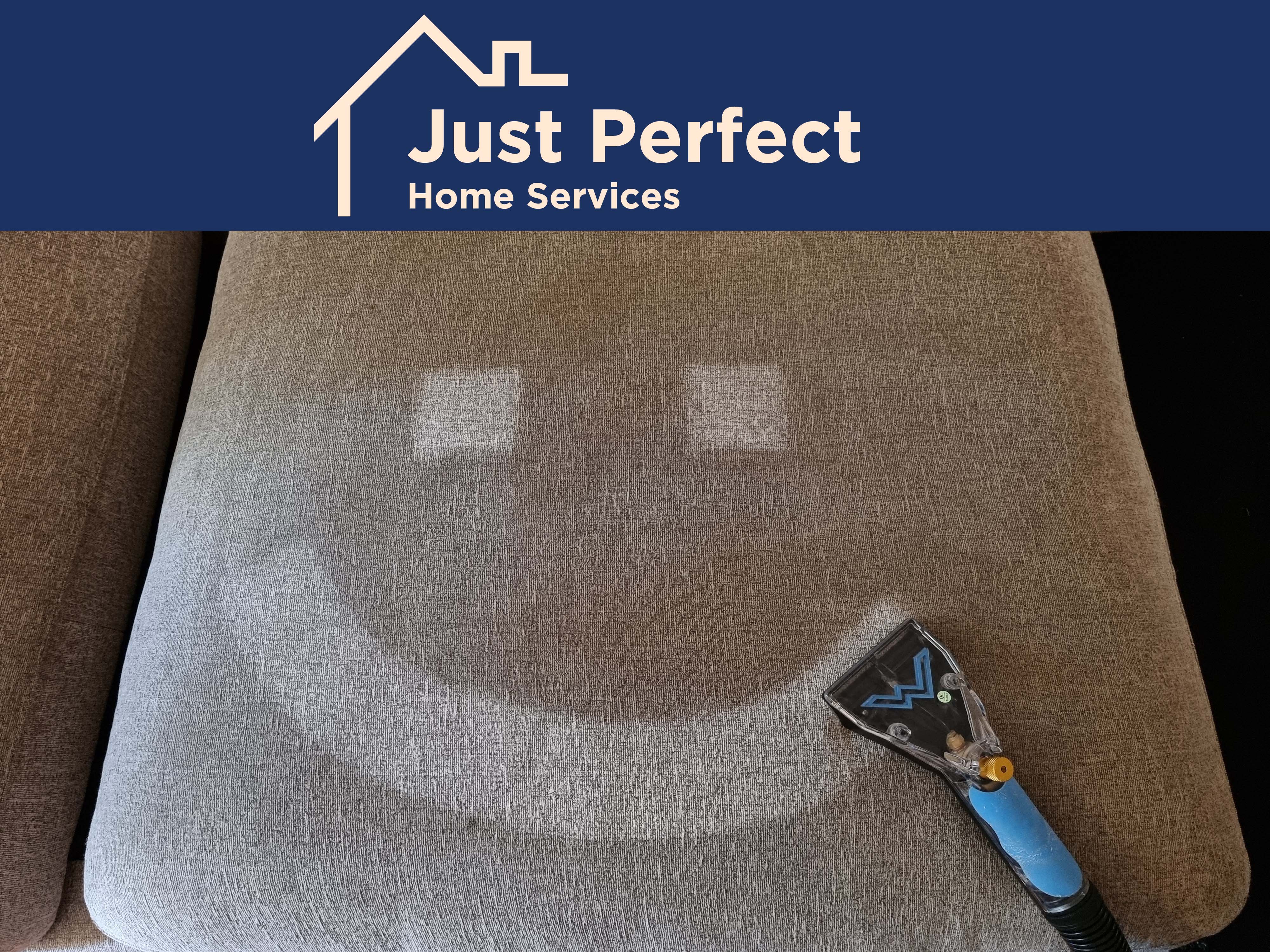 Just Perfect Home Services Carpet Cleaning & Pest Control | 13 Clydesdale Dr, Upper Coomera QLD 4209, Australia | Phone: 0435 395 248