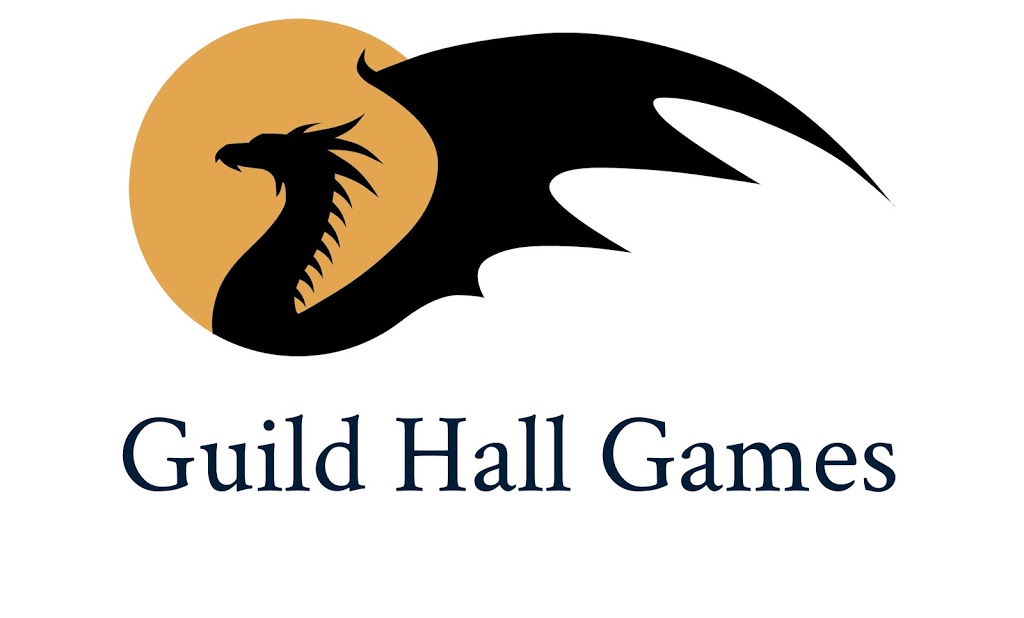 Guild Hall Games | 19/73 Meroo St, Bomaderry NSW 2541, Australia | Phone: (02) 4422 8681