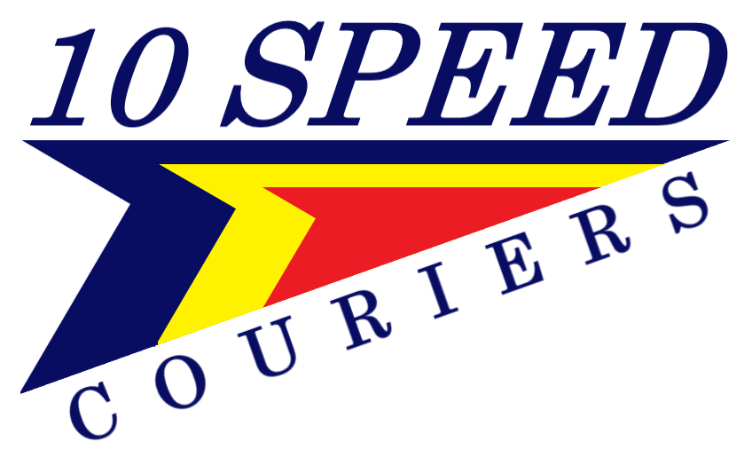 10 Speed Couriers | 634 Port Rd, Beverley SA 5009, Australia | Phone: (08) 8347 4144