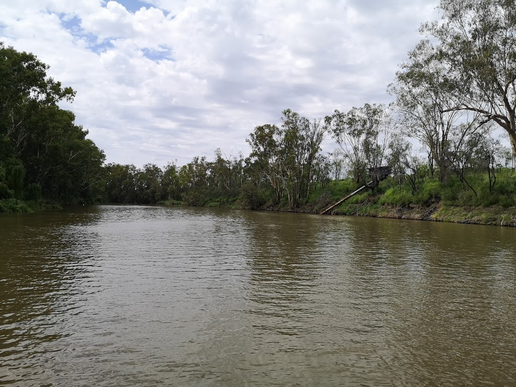 Goondiwindi Bowls Club | 2 Bowen St, Goondiwindi QLD 4390, Australia | Phone: (07) 4671 3777