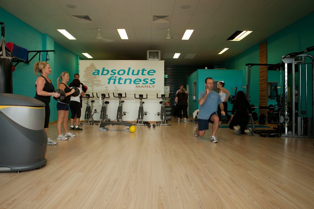 Absolute Fitness Manly - Gym, Personal Training & Small Group Fi | gym | 3/410 Pittwater Rd, North Manly NSW 2100, Australia | 0299386530 OR +61 2 9938 6530