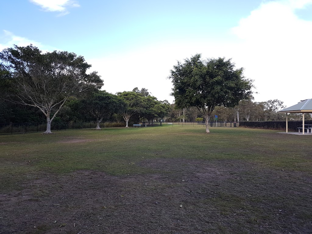 Boondall Park | park | Boondall QLD 4034, Australia