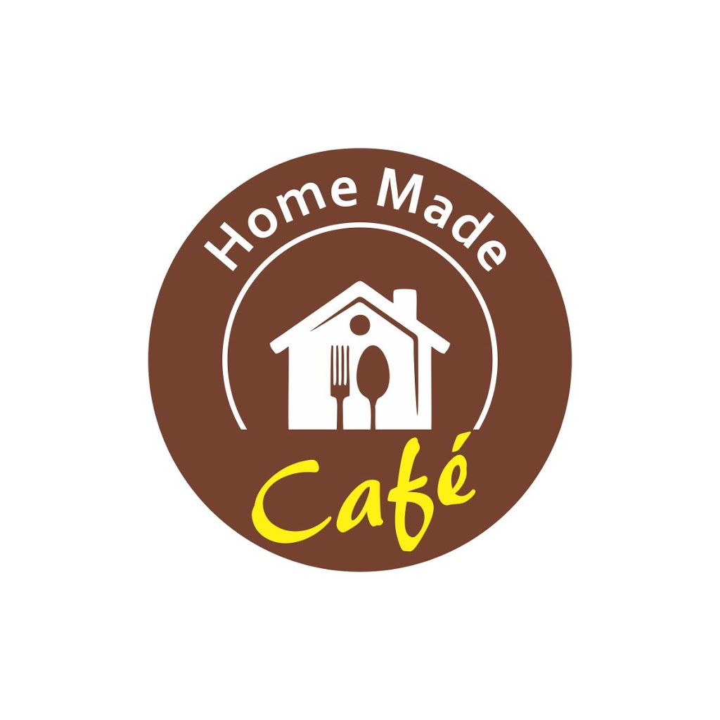 Home Made Cafe | restaurant | 49 Neill St, Beaufort VIC 3373, Australia | 0353492458 OR +61 3 5349 2458