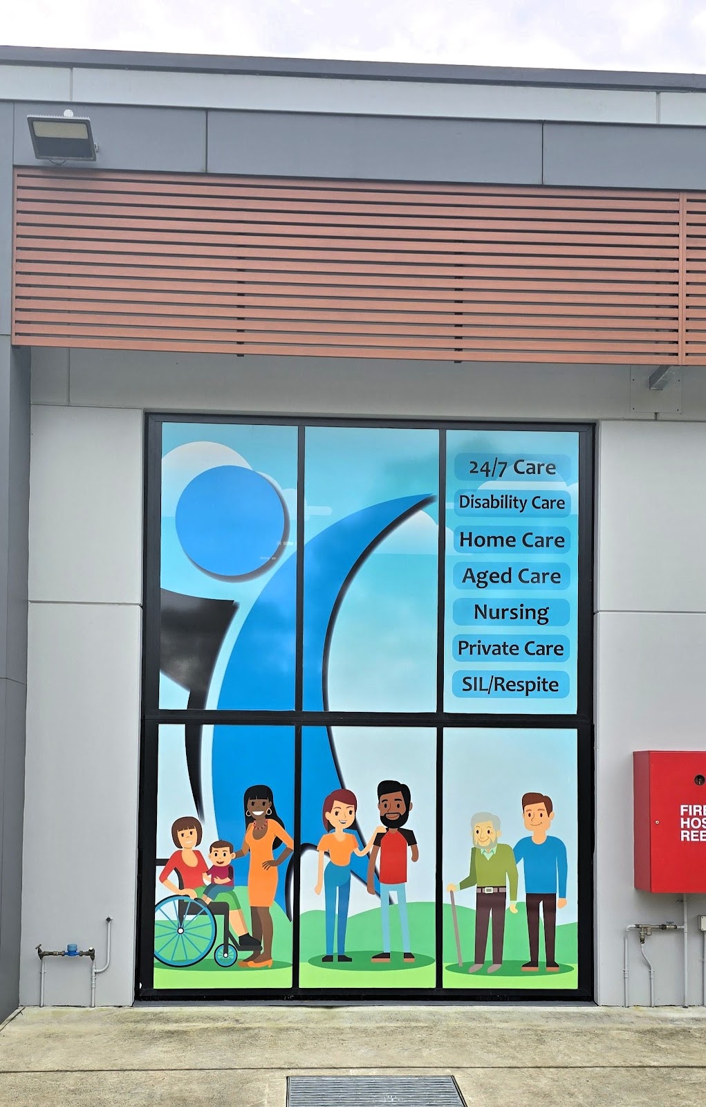 Coastwide Disability Care | 9/1 Dulmison Ave, Wyong NSW 2259, Australia | Phone: (02) 4353 1700