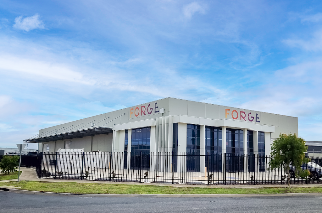 FORGE (Formerly Fleetwood Urban) | 127 Obriens Rd, Corio VIC 3214, Australia | Phone: 1300 989 100