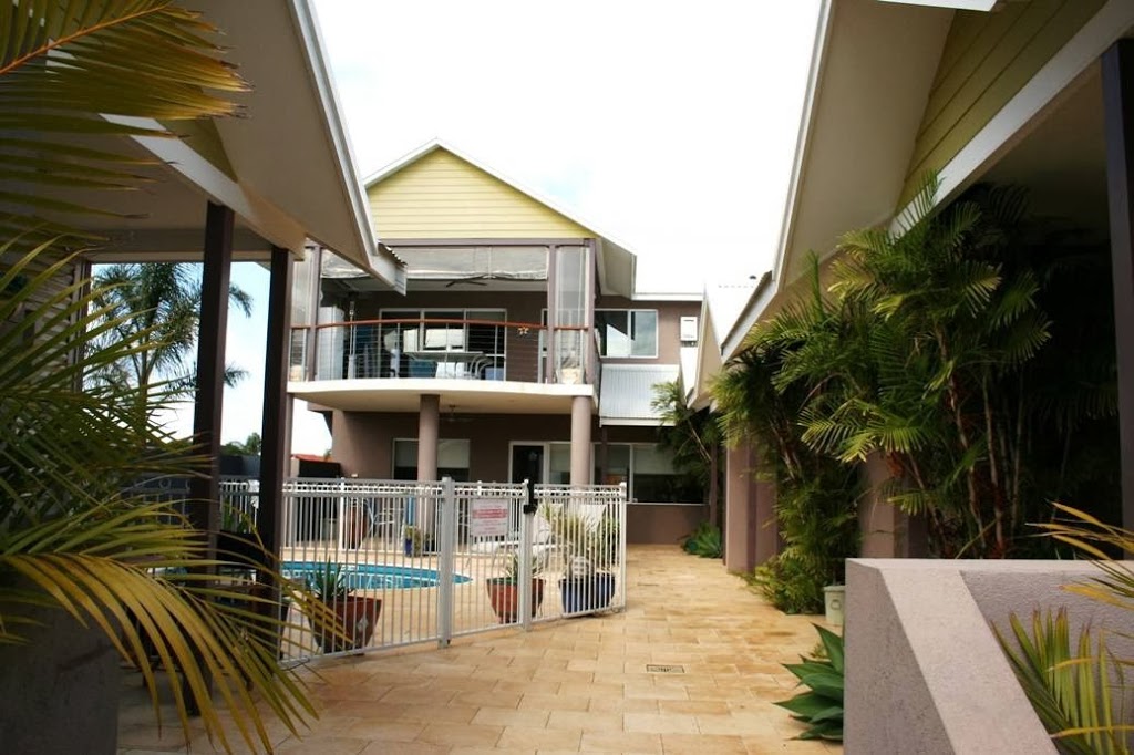 Gecko Lodge | lodging | 9 Glass St, Kalbarri WA 6536, Australia | 0899371900 OR +61 8 9937 1900