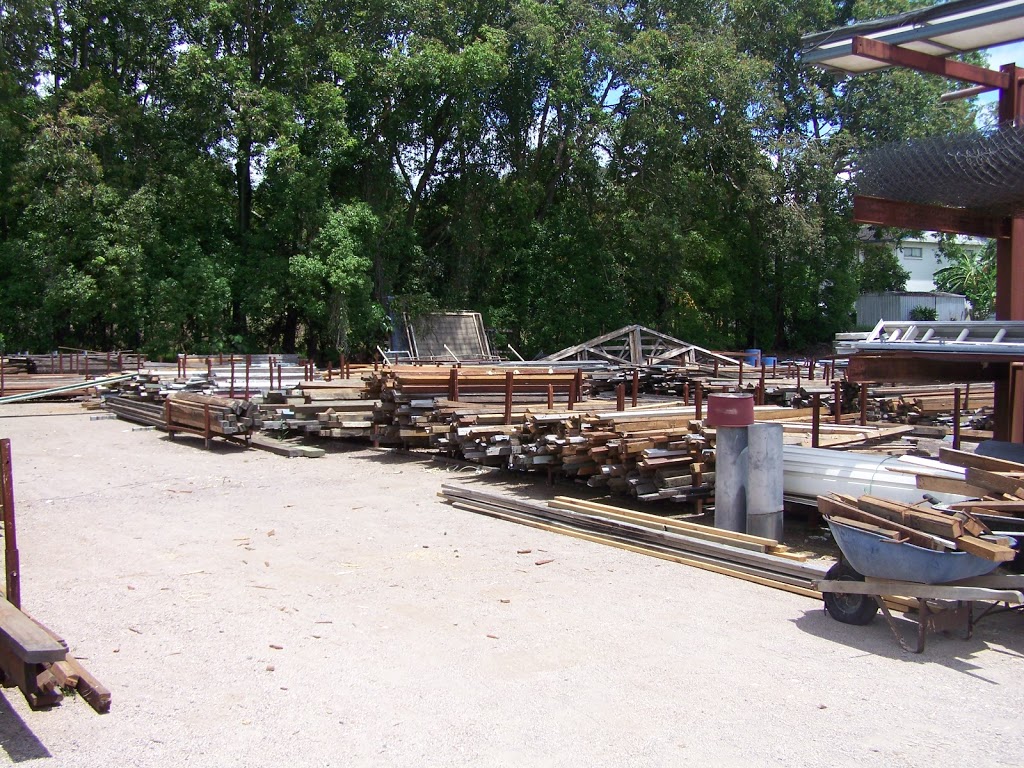 Northcoast Demolitions | store | Lot 7 Old Gympie Rd, Yandina QLD 4561, Australia | 0754467225 OR +61 7 5446 7225