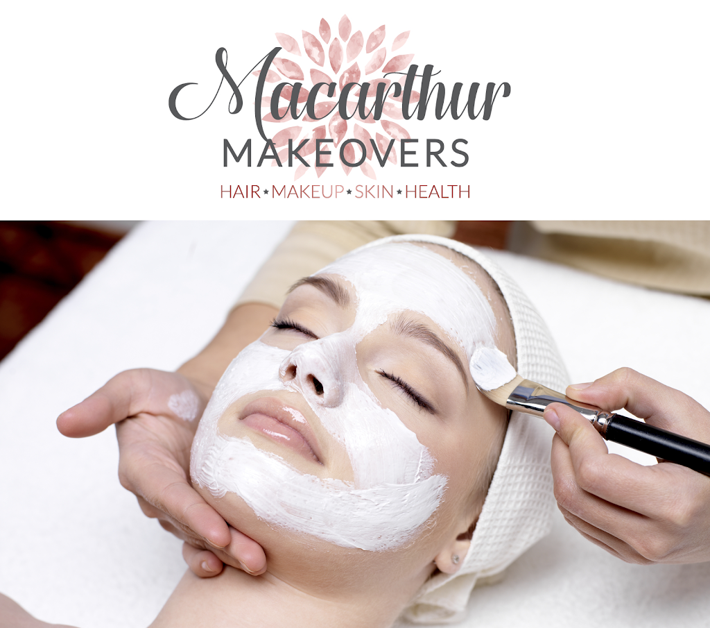 Macarthur Makeovers - Hair | Makeup | Skin | Health | hair care | 45 Holland Dr, Spring Farm NSW 2570, Australia | 0246582074 OR +61 2 4658 2074