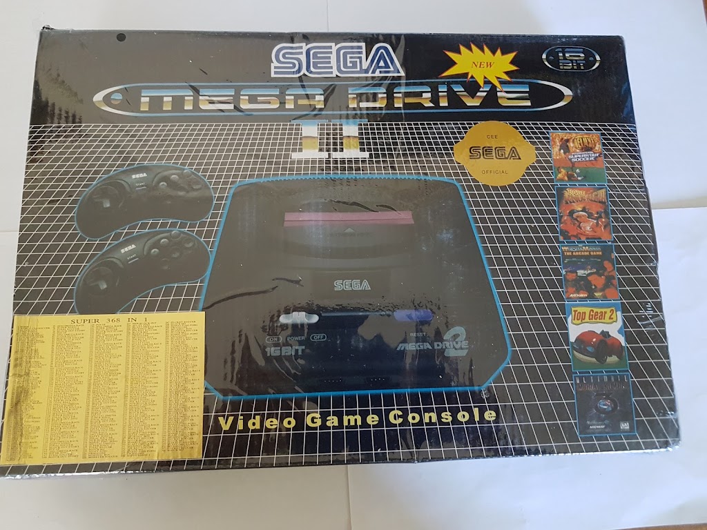 smart wearable tech & retro game consoles | 1 Gilda Dr, Narara NSW 2250, Australia | Phone: 0415 710 905