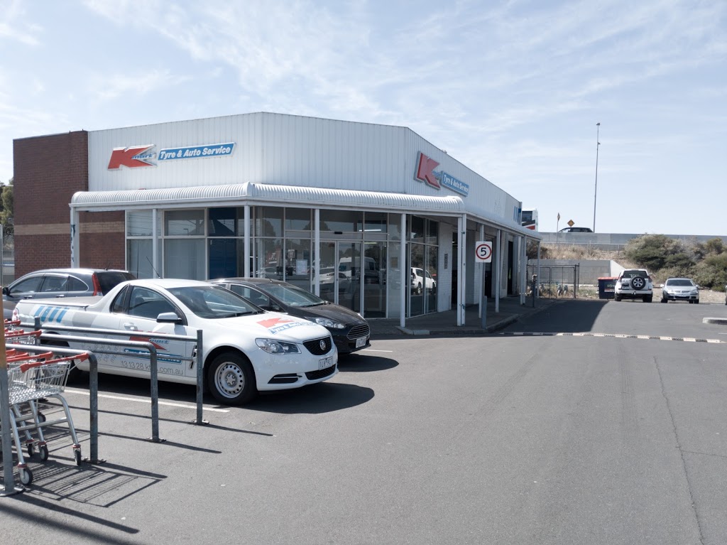 Kmart Tyre & Auto Service Sunbury | Evans St, Sunbury VIC 3429, Australia | Phone: (03) 8585 7155