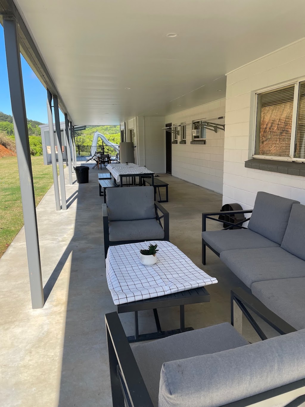 Uki Hillside Retreat | 1279 Kyogle Rd, Uki NSW 2484, Australia | Phone: 0427 493 256