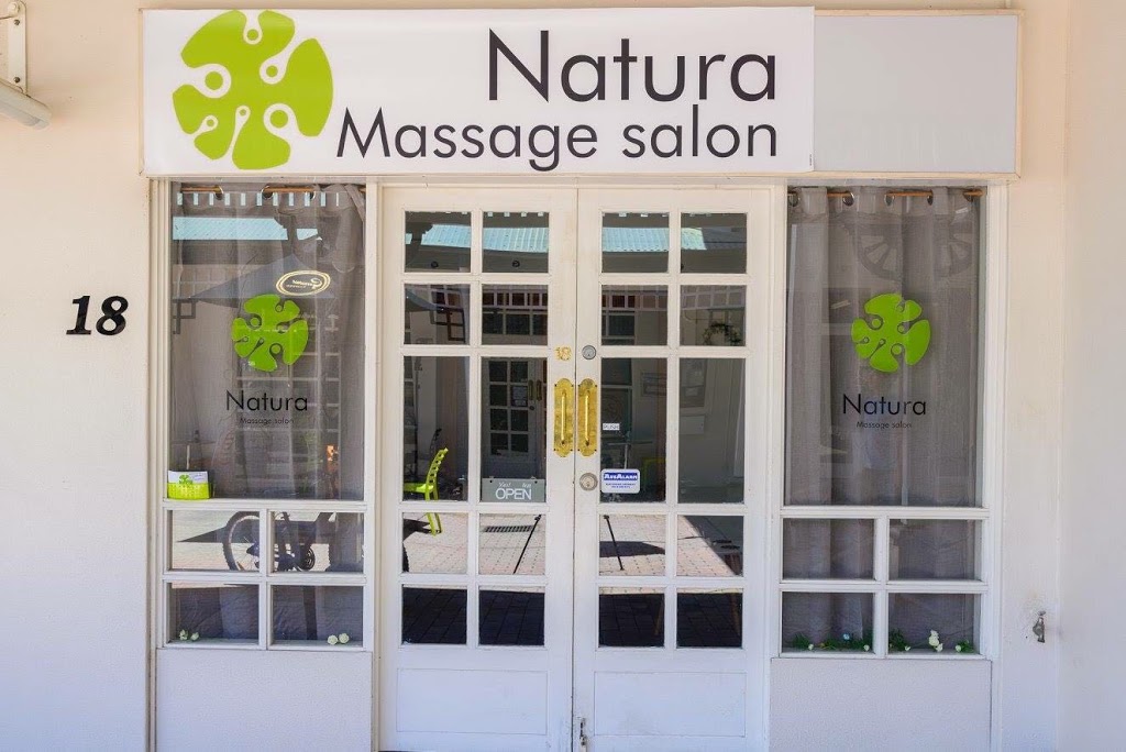 Natura massage salon ナチュラマッサージサロン | Australia, Queensland, Cairns City, Lake St, F11 The Conservatory | Phone: (07) 4000 4892