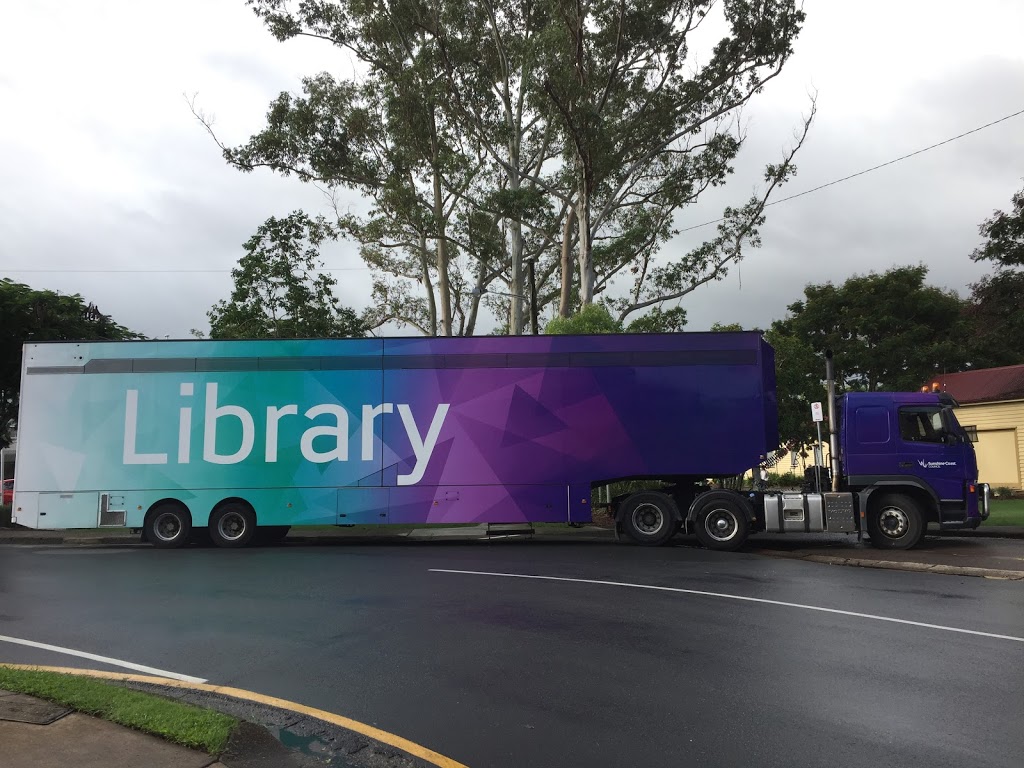 Cooroy Library | library | 9 Maple St, Cooroy QLD 4563, Australia | 0753296555 OR +61 7 5329 6555