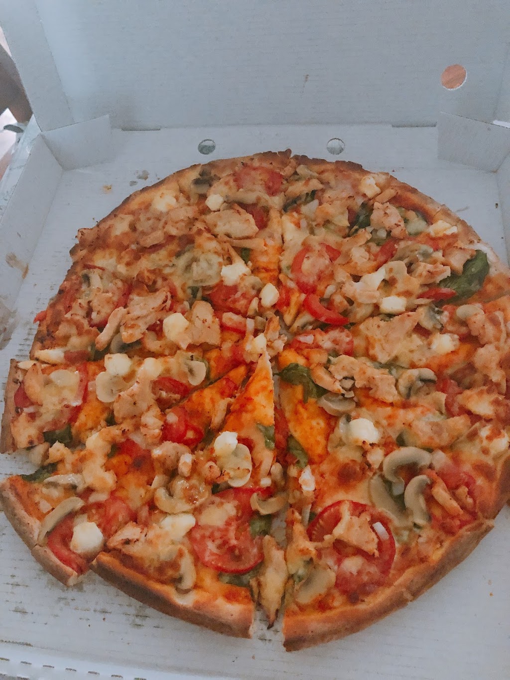 Hilton Pizza | meal delivery | 190 Carrington St, Hilton WA 6163, Australia | 0893141155 OR +61 8 9314 1155