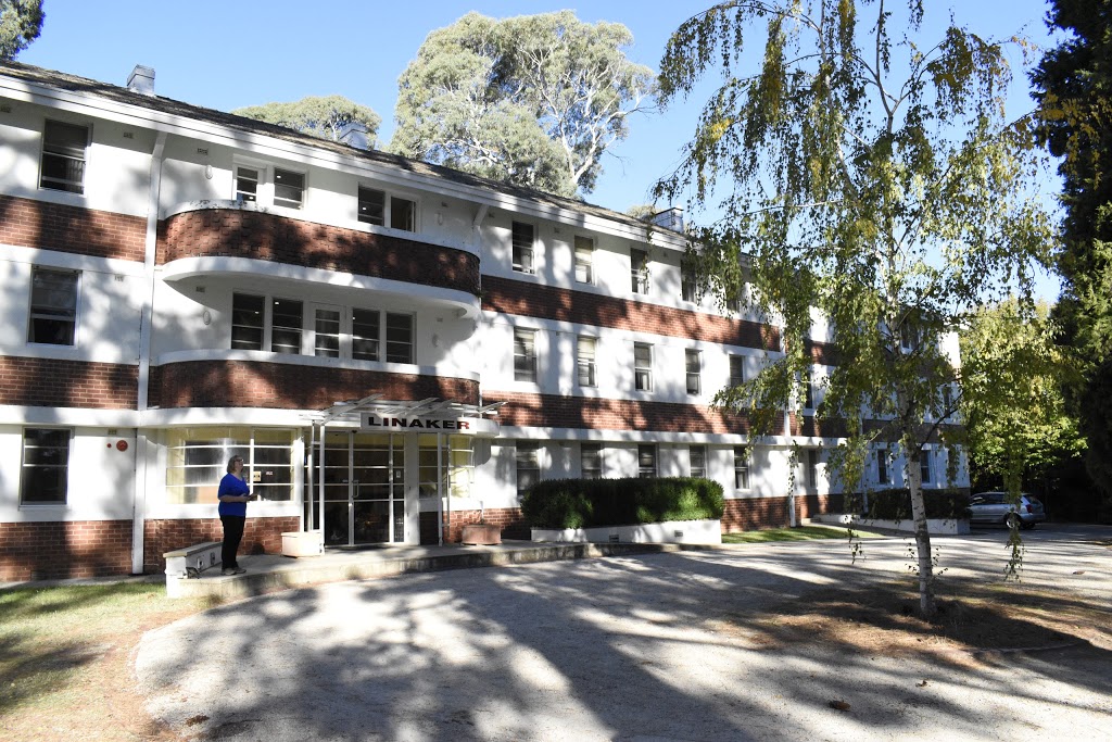 Linaker Hotel | Beechworth VIC 3747, Australia | Phone: (03) 5728 2618