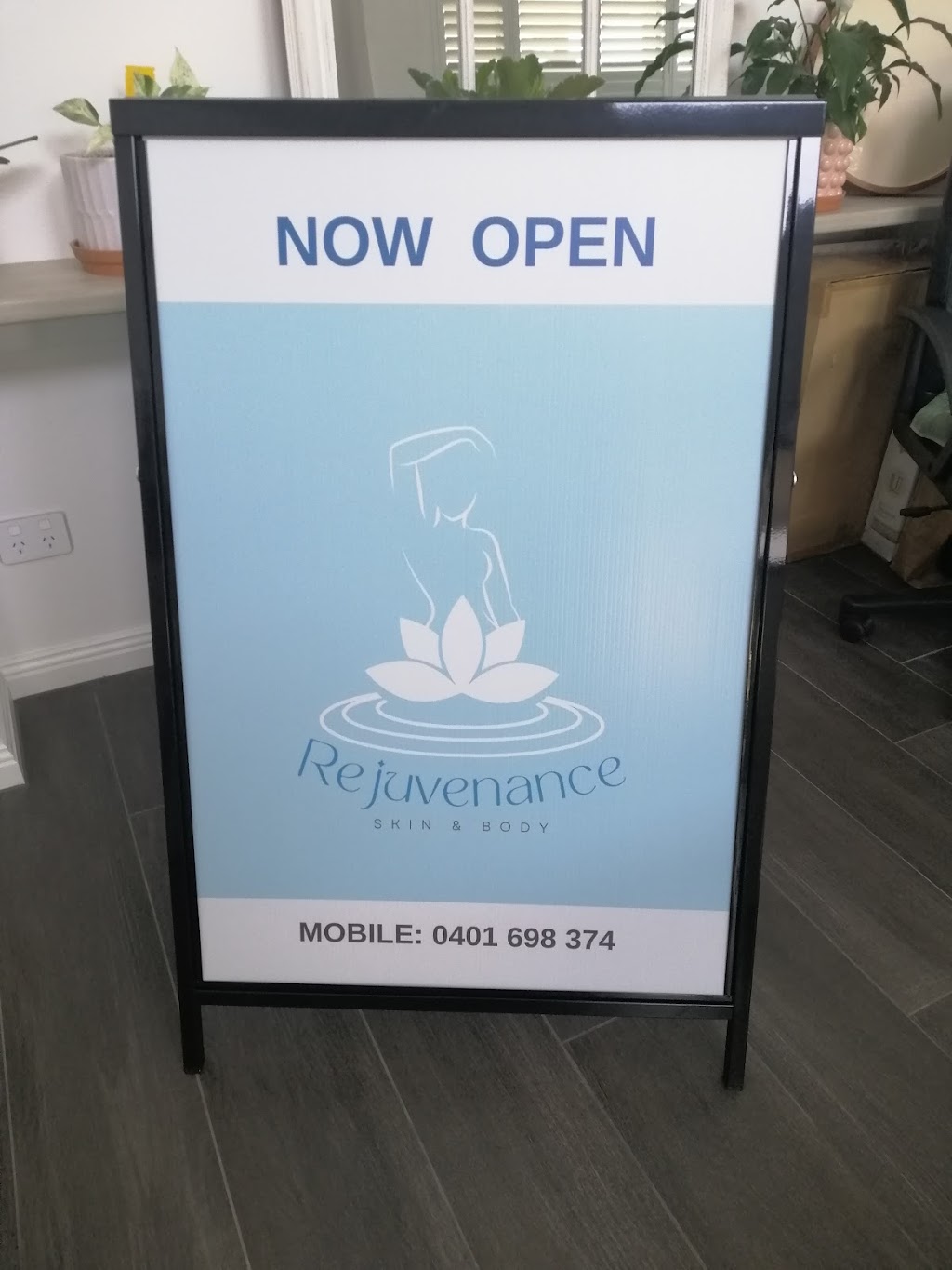 Rejuvenance Hunter Valley | 78 Nord Gr, North Rothbury NSW 2335, Australia | Phone: 0401 698 374