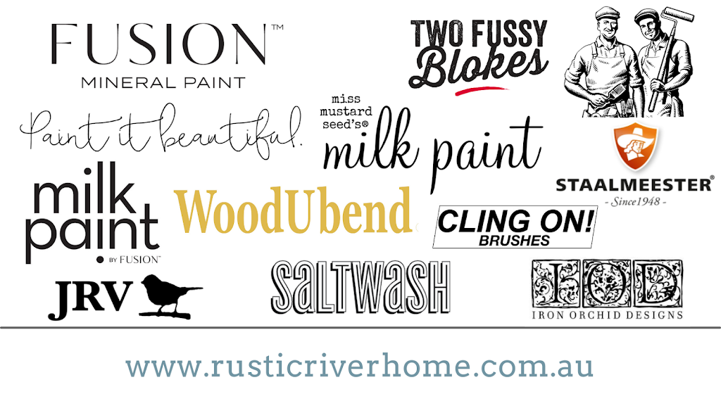 Rustic River Home | home goods store | 99-101 Geoff Philp Dr, Logan Village QLD 4207, Australia | 0721035570 OR +61 7 2103 5570
