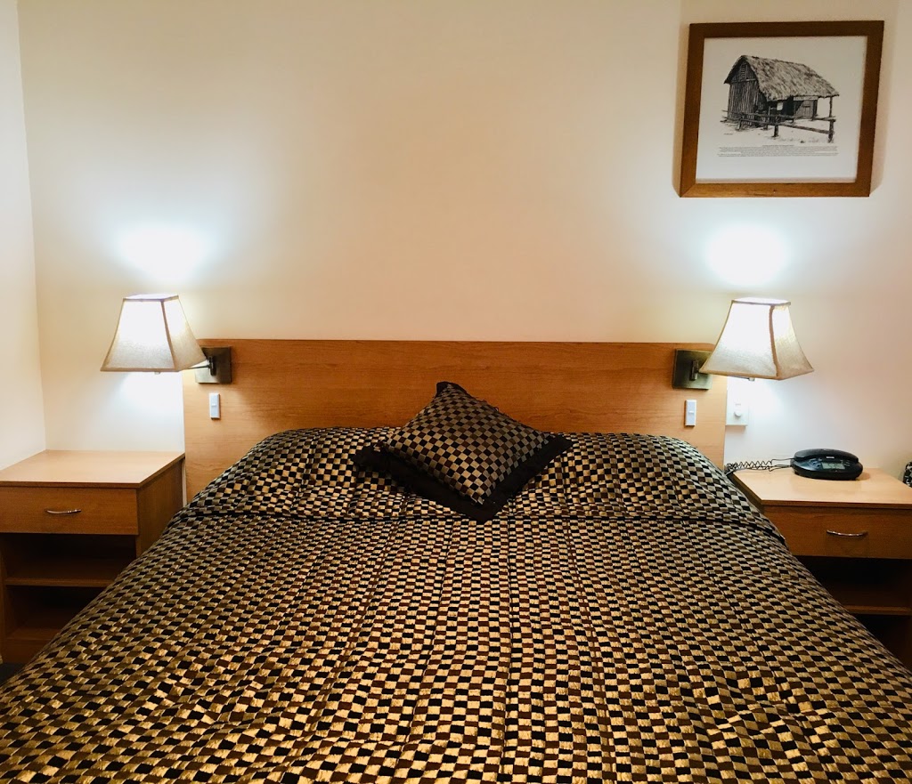 Comfort Inn Bushmans | lodging | 9-13 Peak Hill Rd, Parkes NSW 2870, Australia | 0268622199 OR +61 2 6862 2199