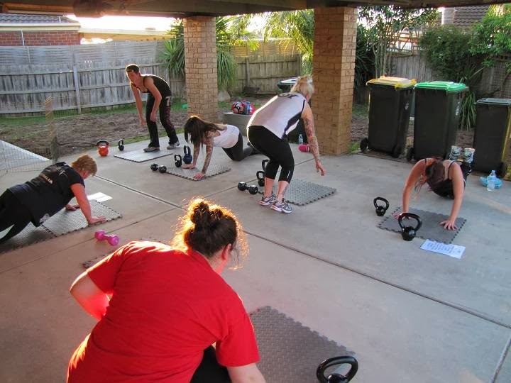 Iron Hulk Fitness @ PTC HQ, Carrum Downs | gym | 15/700 Frankston - Dandenong Rd, Carrum Downs VIC 3201, Australia | 0410829298 OR +61 410 829 298