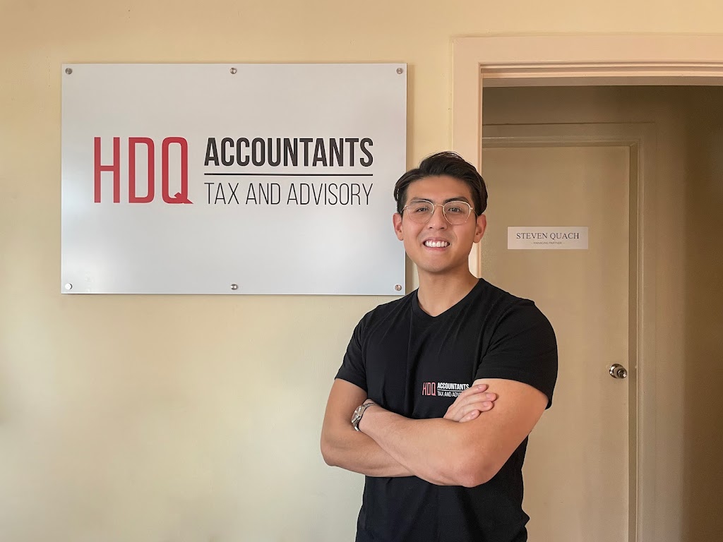 HDQ Chartered Accountants | accounting | 145 Canley Vale Rd, Canley Heights NSW 2166, Australia | 0290001211 OR +61 2 9000 1211
