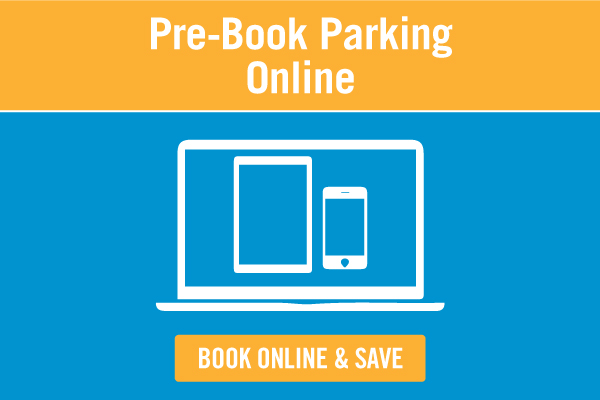 Secure Parking - Kingston Underground Car Park | 15 Tench St, Kingston ACT 2604, Australia | Phone: 1300 727 483