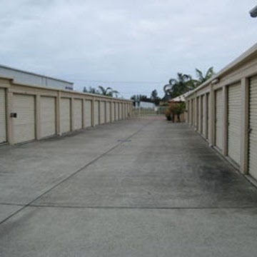 Nelson Bay Self Storage Units | storage | 143 George Rd, Salamander Bay NSW 2317, Australia | 0249846615 OR +61 2 4984 6615