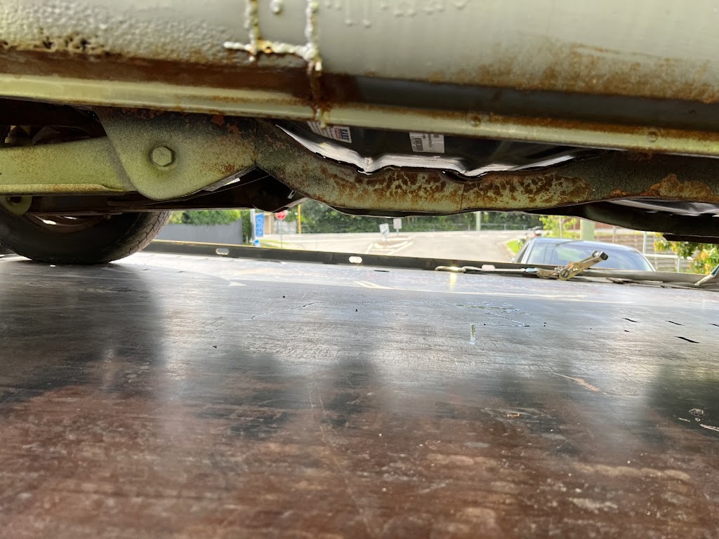 Brisbane Blasting Services | Unit 1 & 2/10 Neon St, Sumner QLD 4074, Australia | Phone: 0437 201 574