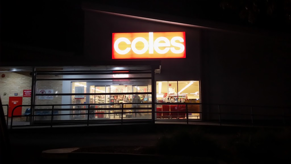 Coles Laurieton | supermarket | Laurieton Plaza, Tunis St, Laurieton NSW 2443, Australia | 0265598500 OR +61 2 6559 8500
