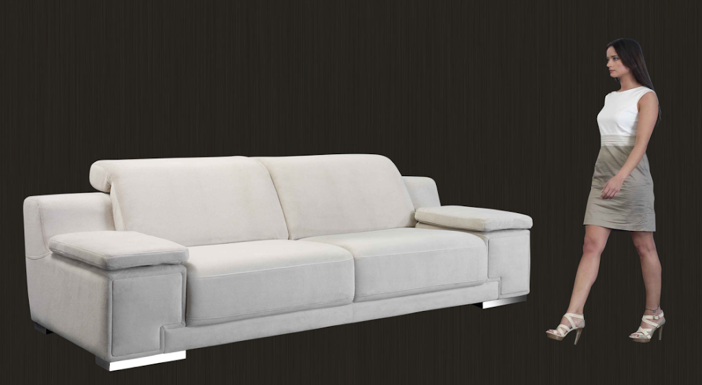 COMO Leather & Furniture | furniture store | 81/87 Lambton Rd, Broadmeadow NSW 2292, Australia | 0249616592 OR +61 2 4961 6592