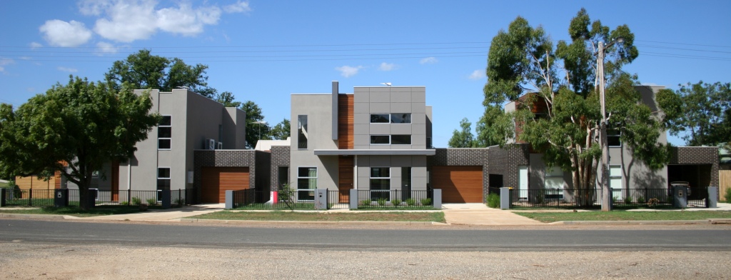 OTS Architecture | 29 Gladstone St, Quarry Hill VIC 3550, Australia | Phone: (03) 5444 2933