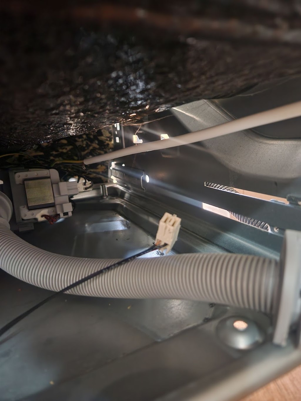 Yogi Appliance Repair | 93 Derwent Park Rd, Moonah TAS 7009, Australia | Phone: 0466 994 339