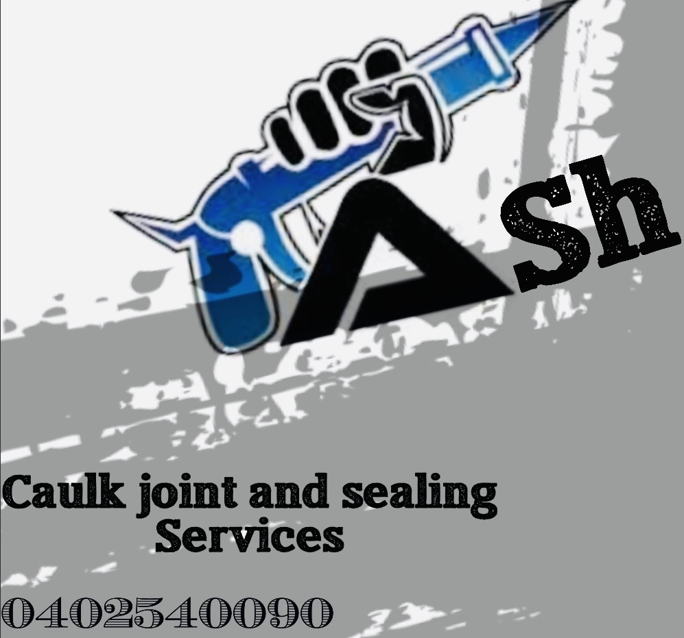 Ash Caulkers | 6 Millau Ave, Craigieburn VIC 3064, Australia | Phone: 0402 540 090