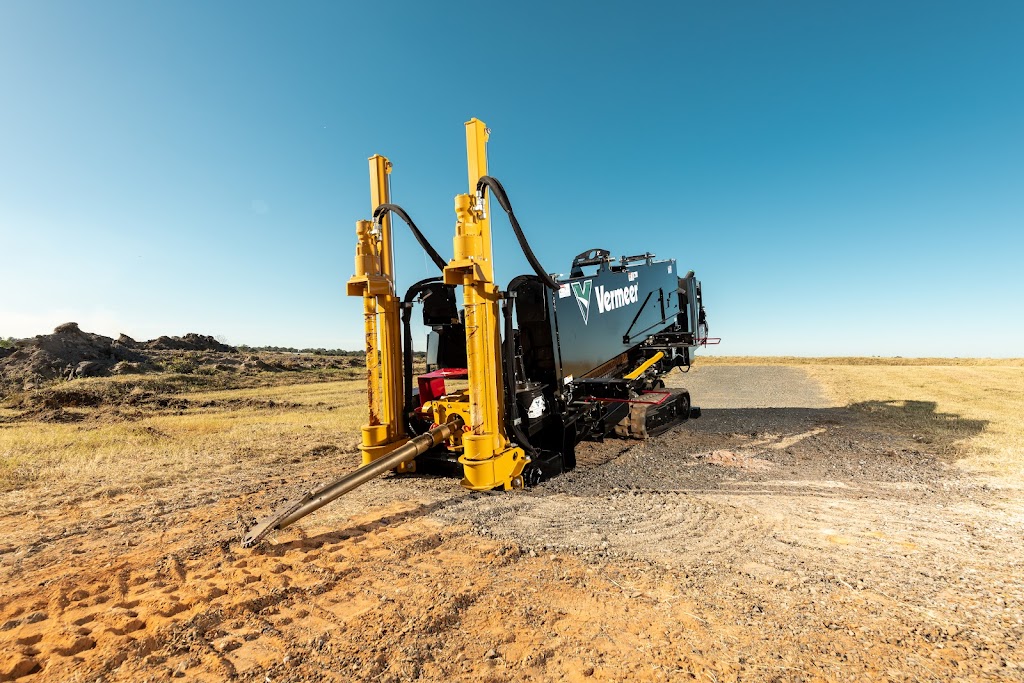 Vermeer Australia - Toowoomba (Service Centre) | 28 Witmack Rd, Wellcamp QLD 4350, Australia | Phone: (07) 4631 4800