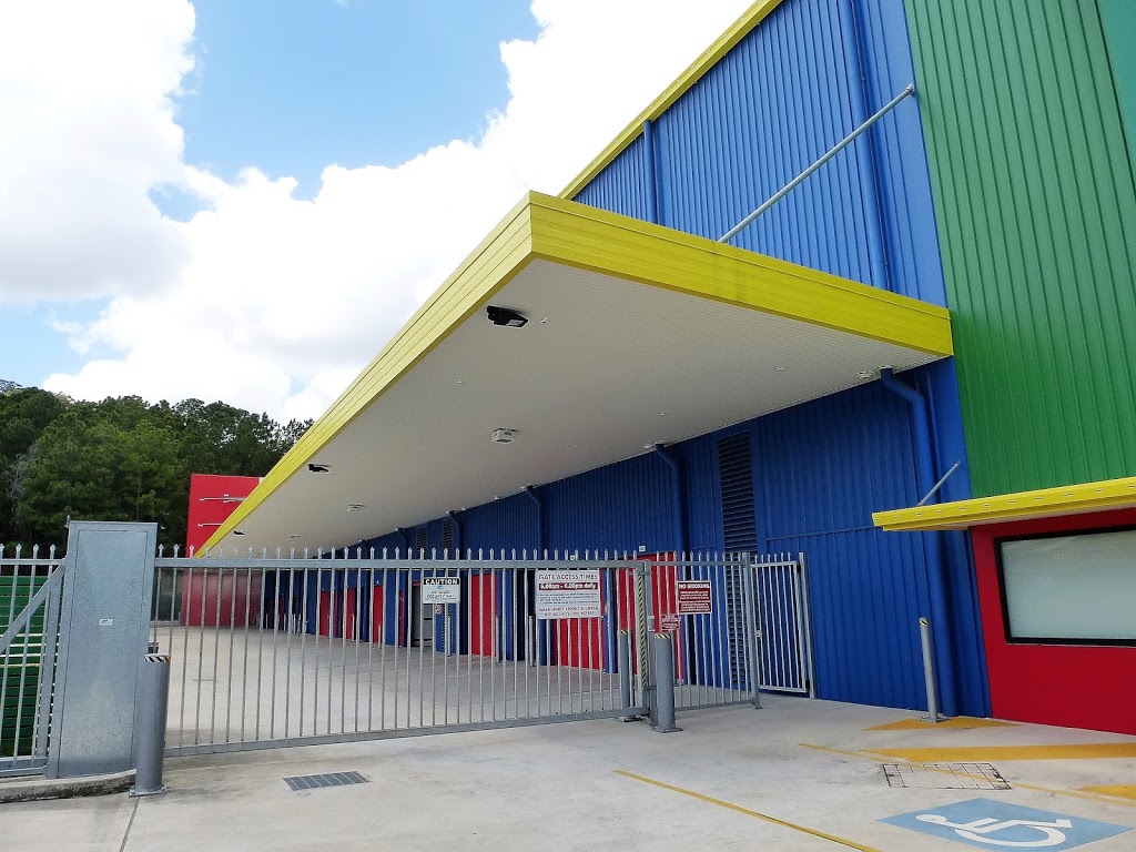 Melco Storage Sunshine Coast & Container Hire Sunshine Coast | storage | 19 Industrial Ave, Kunda Park QLD 4556, Australia | 0754534400 OR +61 7 5453 4400