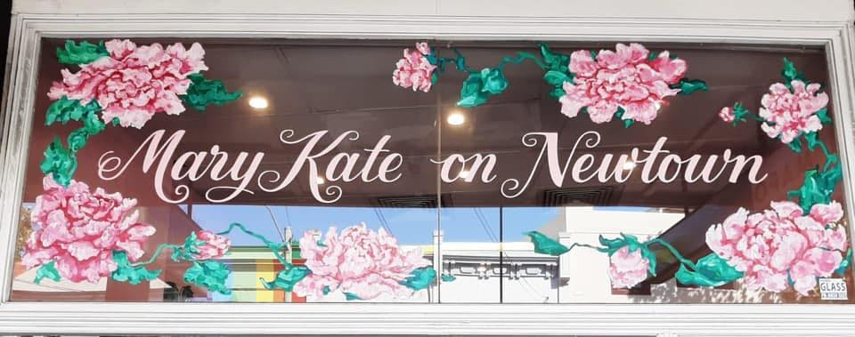 Mary Kate on Newtown | shopping mall | 1/123 King St, Newtown NSW 2042, Australia | 0404874986 OR +61 0404 874 986