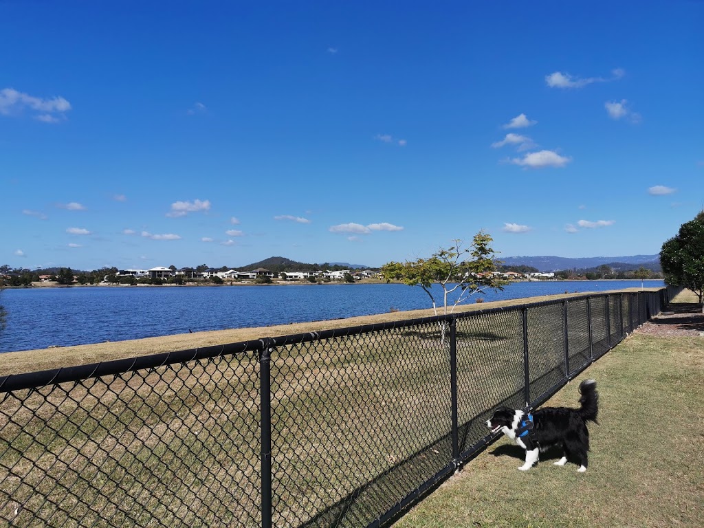 Damien Leeding Memorial Park Dog Park | park | 7001 Old Pacific Hwy, Oxenford QLD 4210, Australia
