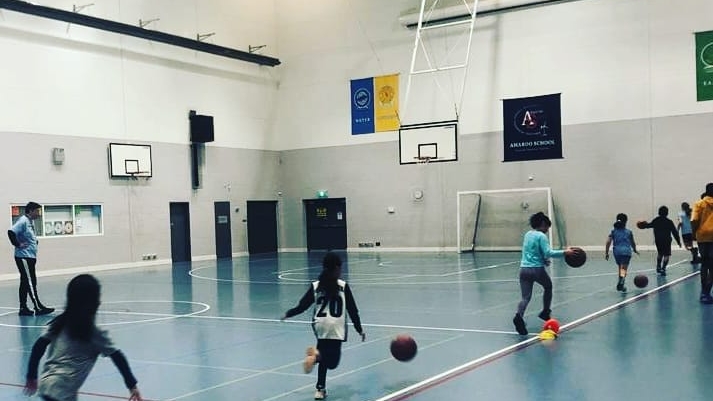 Prime Basketball Academy | Forde ACT 2914, Australia | Phone: 0413 819 776