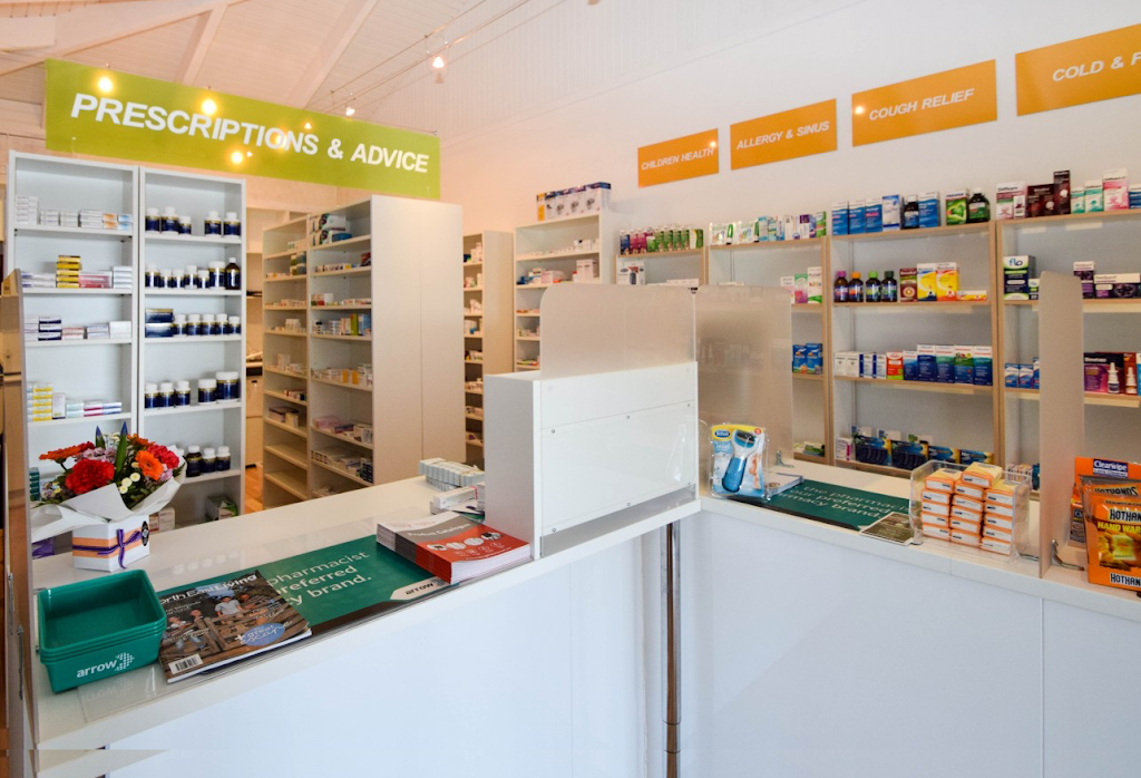 Milawa Pharmacy - 1605 Snow Rd, Milawa VIC 3678, Australia