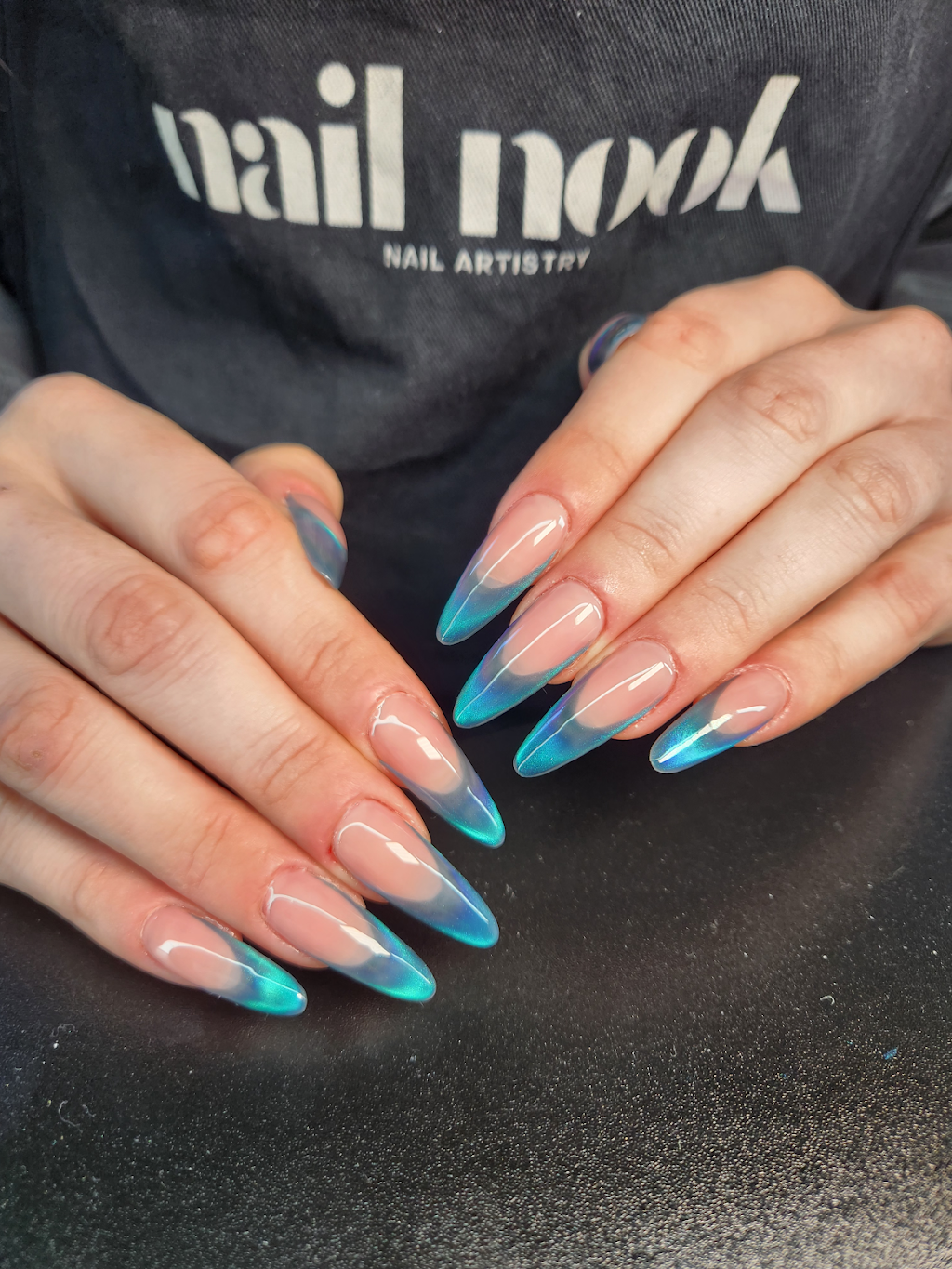 Nail Nook | 10 Dollarbird Ln, Cooranbong NSW 2265, Australia | Phone: 0432 535 608