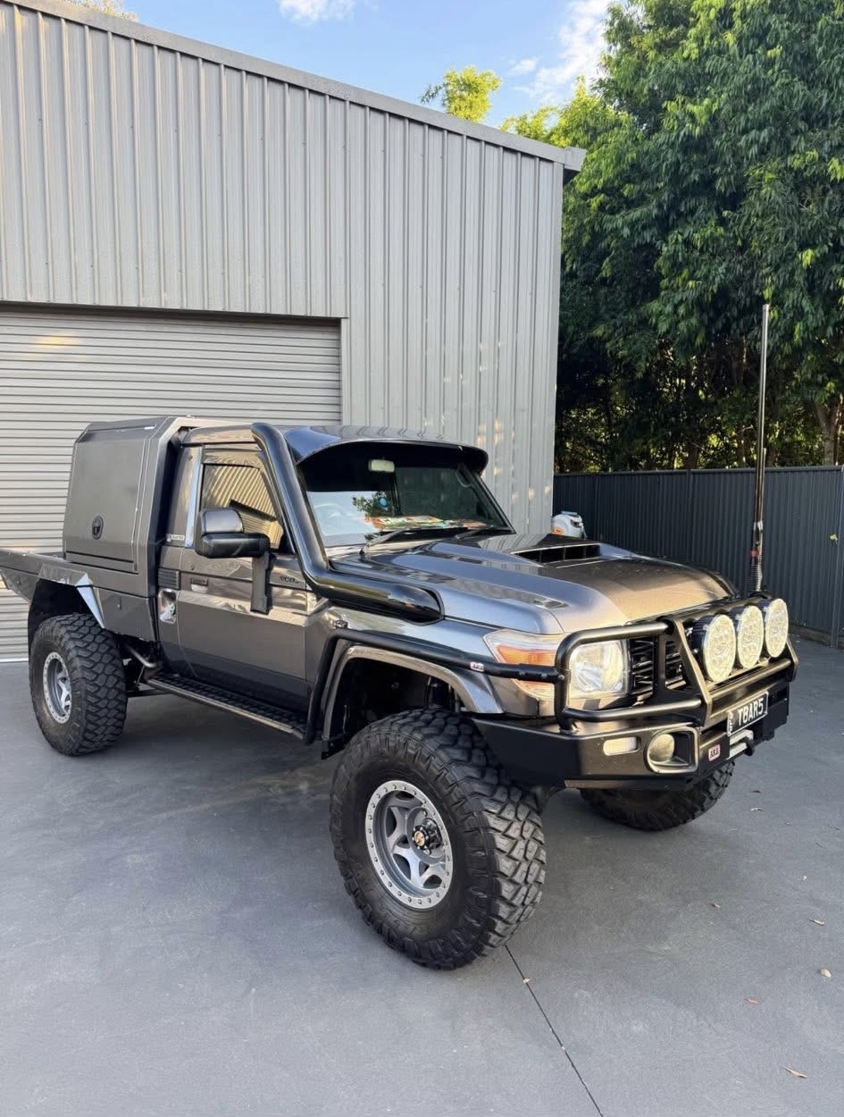 Felzy’s Prestige Paint Correction | Ironbark St, Blackwater QLD 4717, Australia | Phone: 0411 502 292