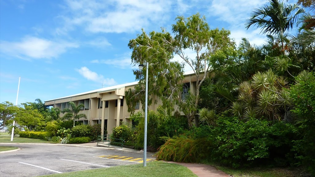 TAFE Queensland, Bowen campus | 98/158 Queens Rd, Bowen QLD 4805, Australia | Phone: 1300 308 233